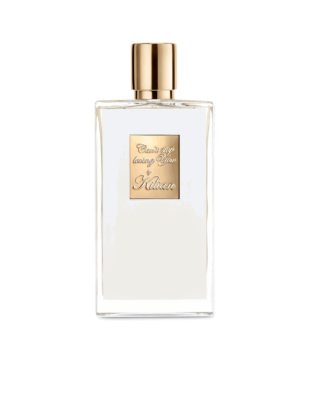 Can't Stop Loving You Eau de perfume 100 ML