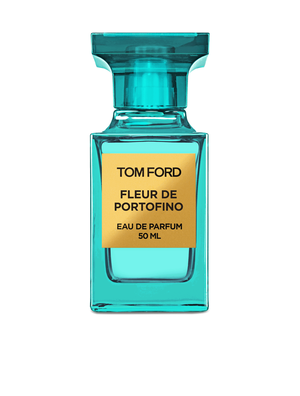 Fleur De Portofino Edp 50Ml/1.7Floz