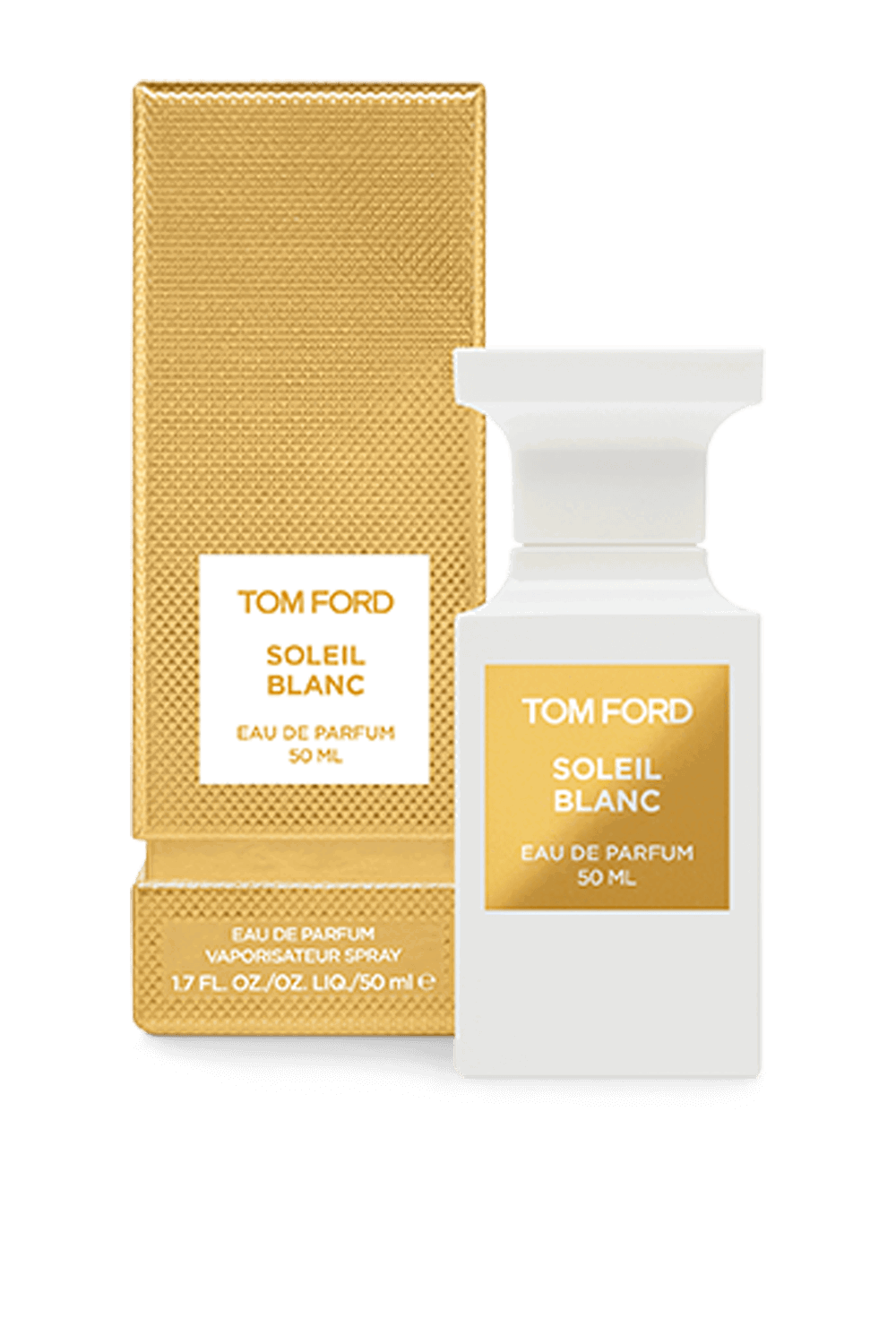 Soleil Blanc Eau de Parfum 50 ML