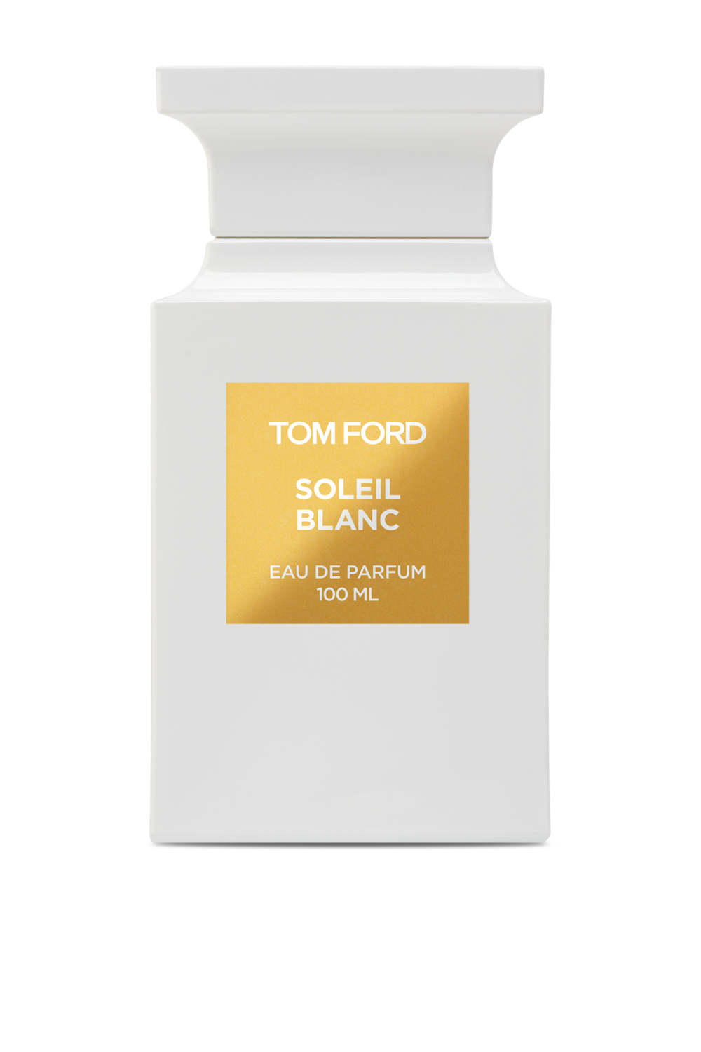 Soleil Blanc Eau de Parfum 100 ML