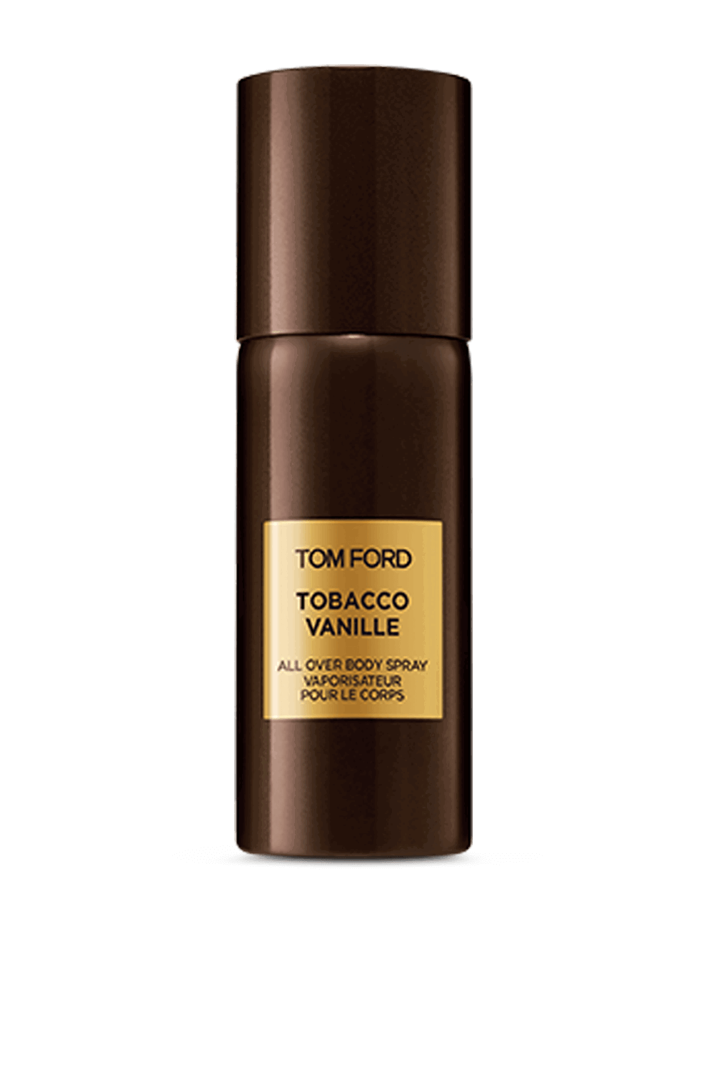 Tobacco Vanille Spray 150Ml/4Oz