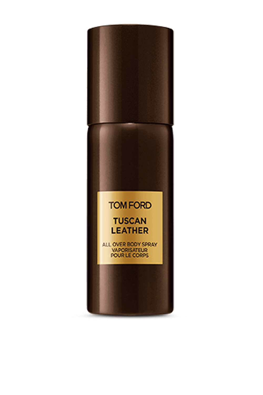 Tuscan Leather Body Spray