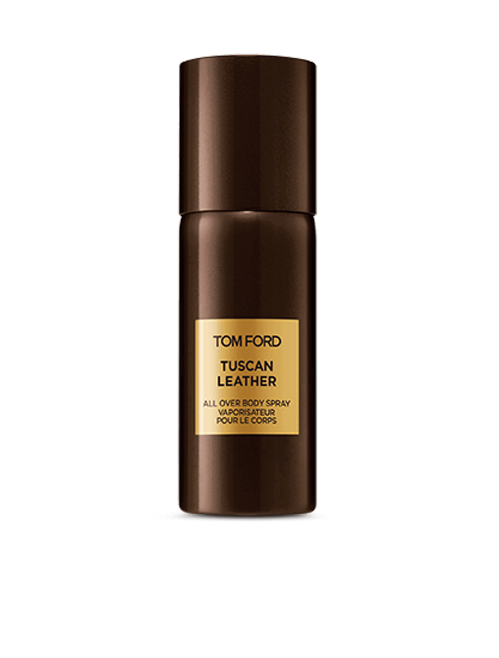 Tuscan Leather Body Spray