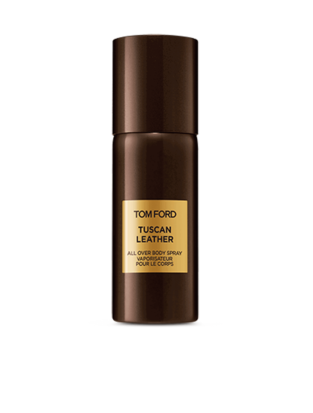 Tuscan Leather Body Spray