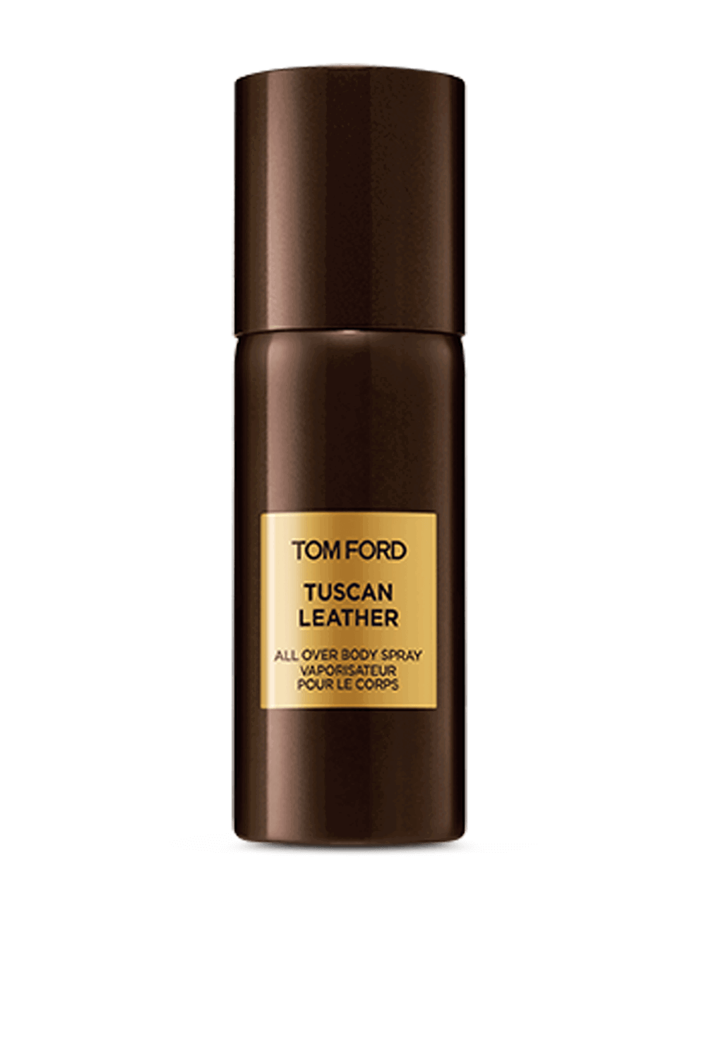 Tuscan Leather Body Spray