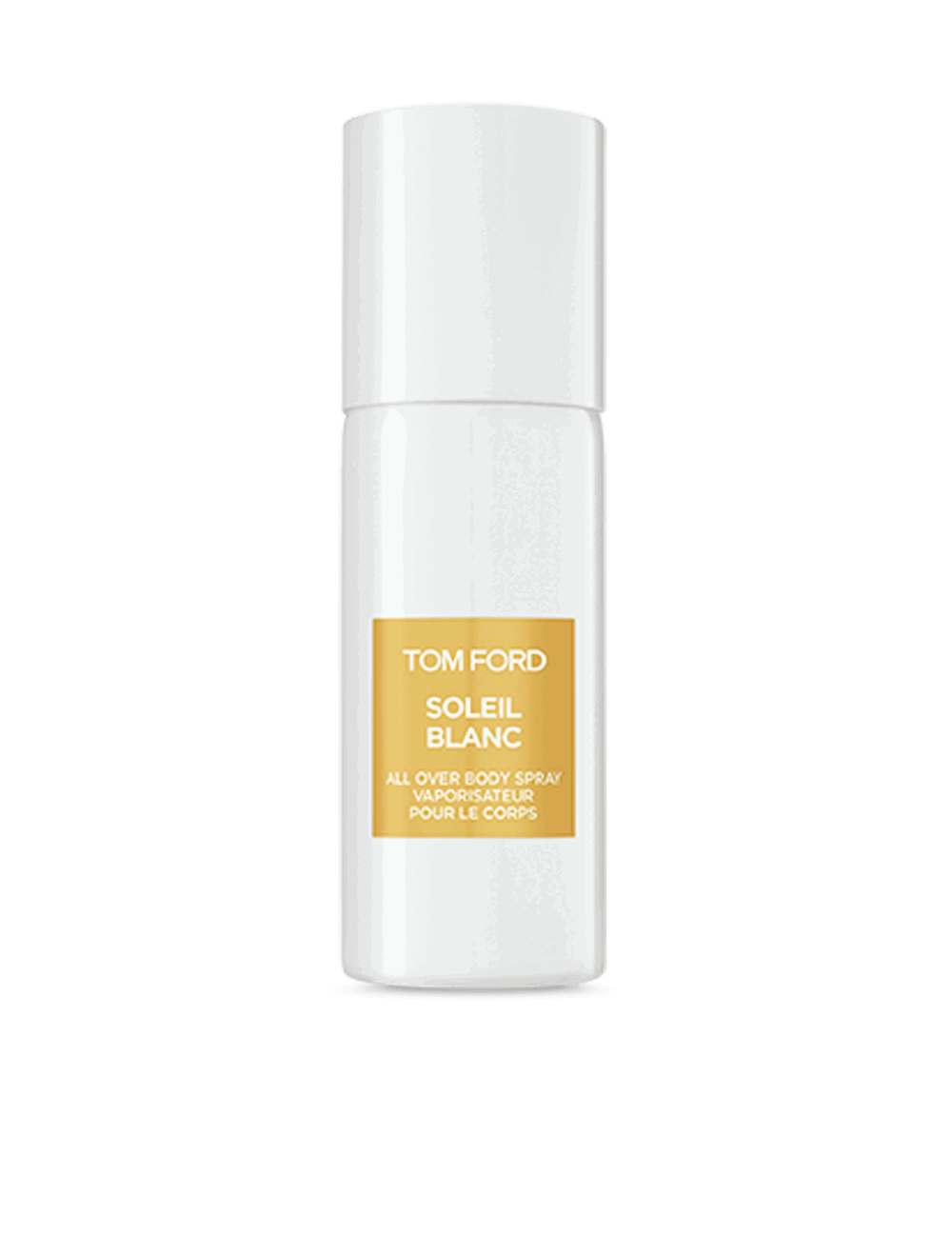 Soleil Blanc Body Spray 150ML