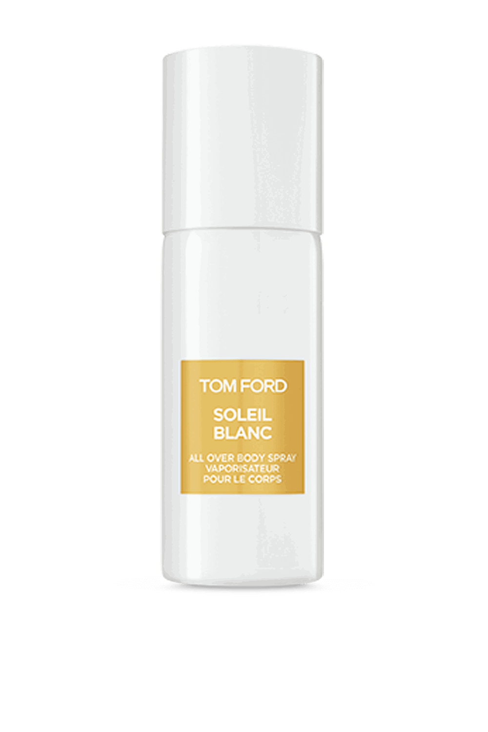 Soleil Blanc Body Spray 150ML