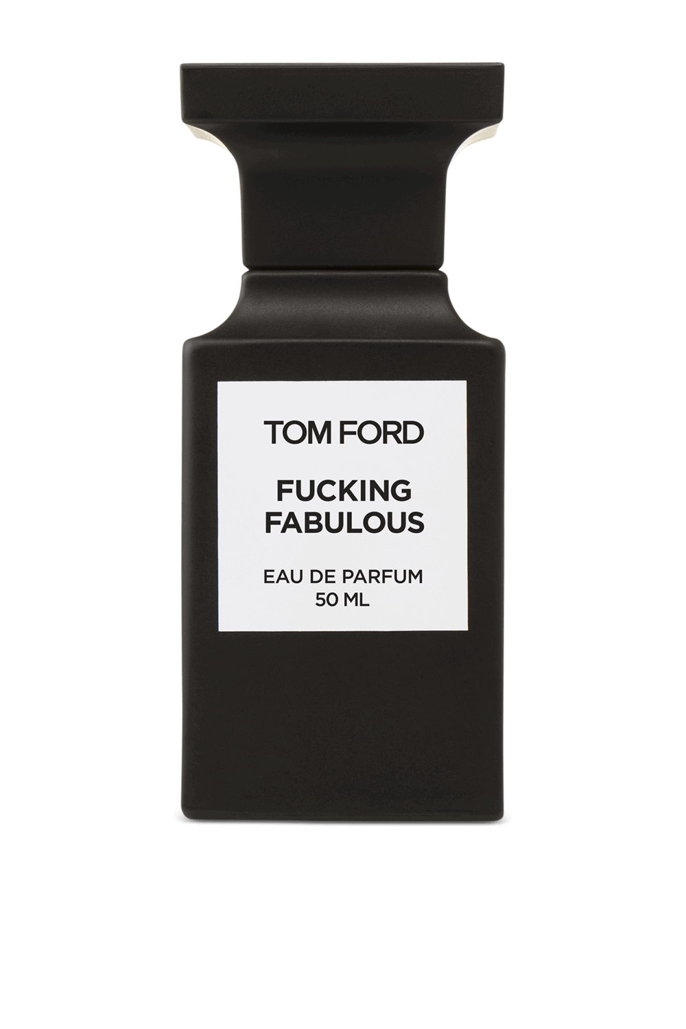 Fucking Fabulous Eau de Parfum 50 ML