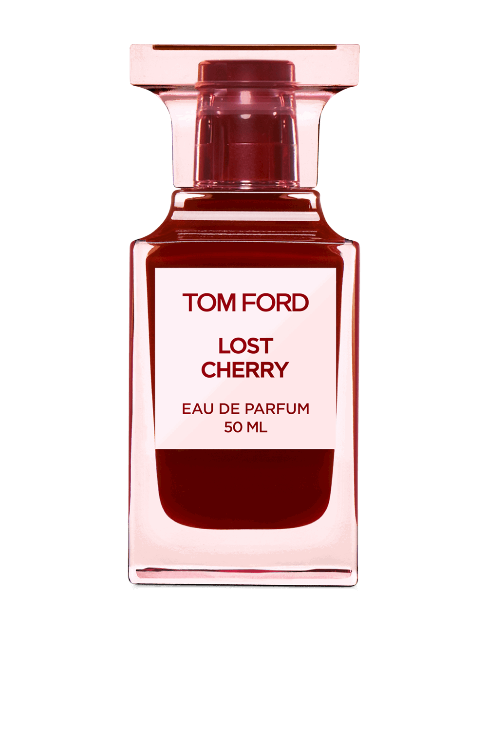 Lost Cherry EDP 50ML