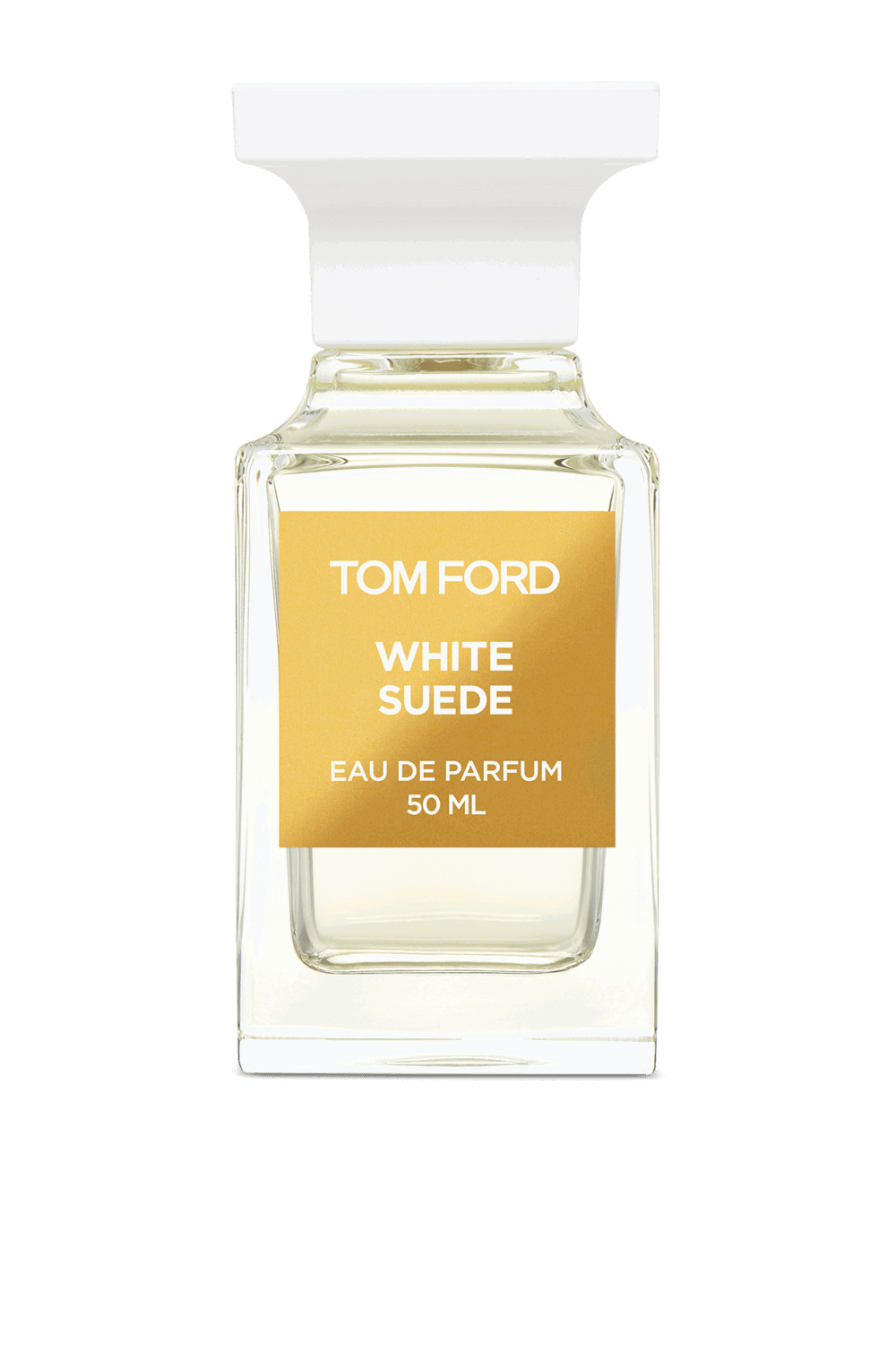 White Suede Collection Eau de Parfum 50 ml