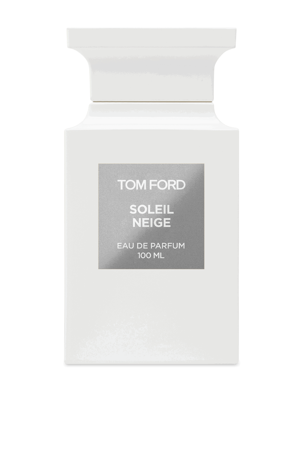 Soleil Neige Orchid Eau de Parfum 100 ML