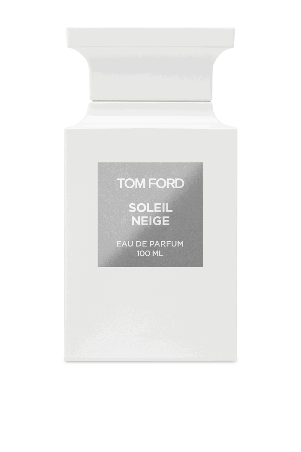 Soleil Neige Orchid Eau de Parfum 100 ML