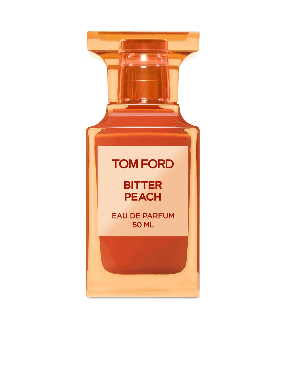 Bitter Peach Eau de Parfum 50 ML