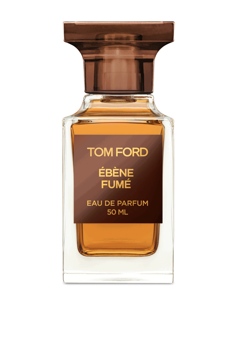 Ebene Fume Eau de Parfum 50 ML
