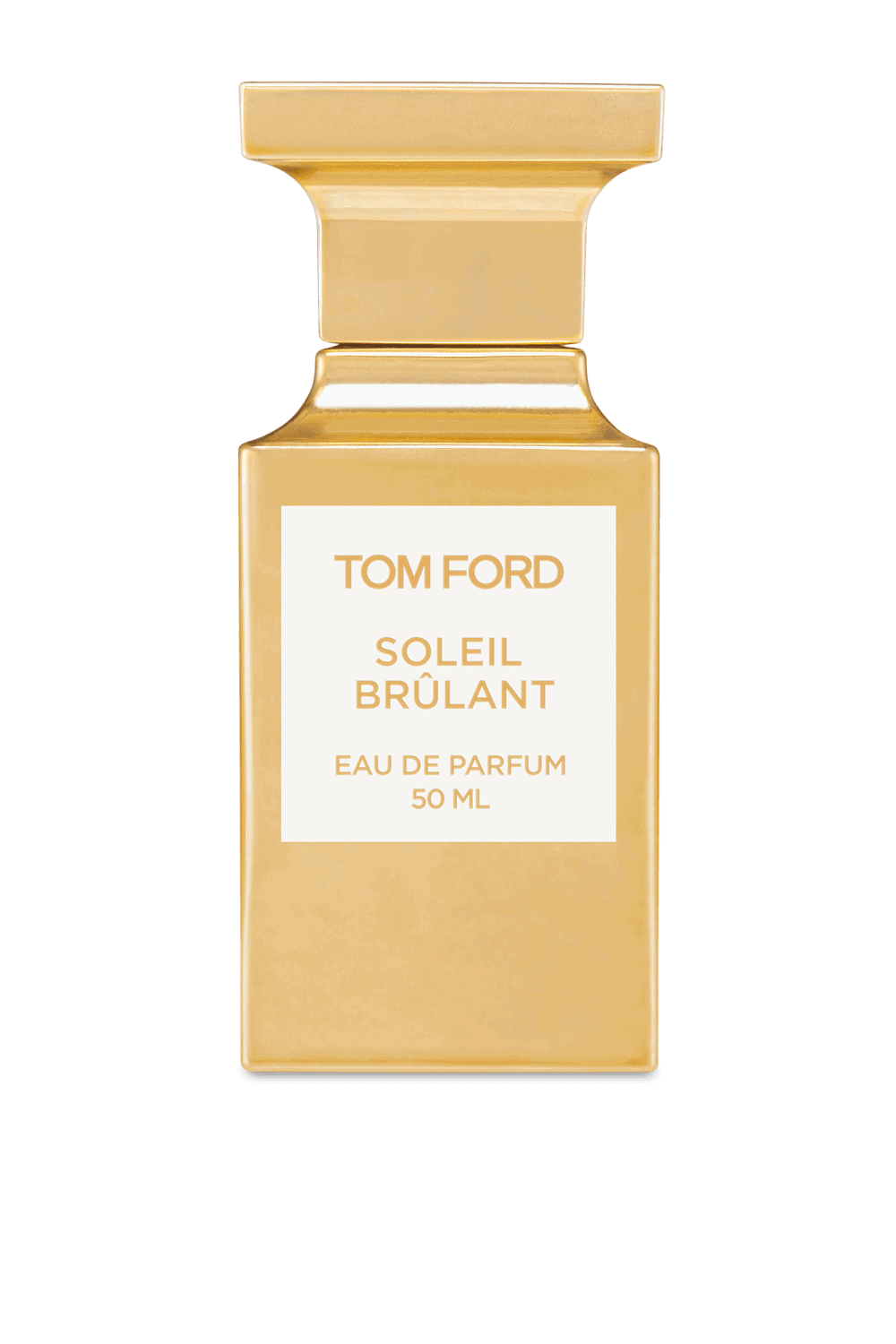 Soleil Brulant 50Ml