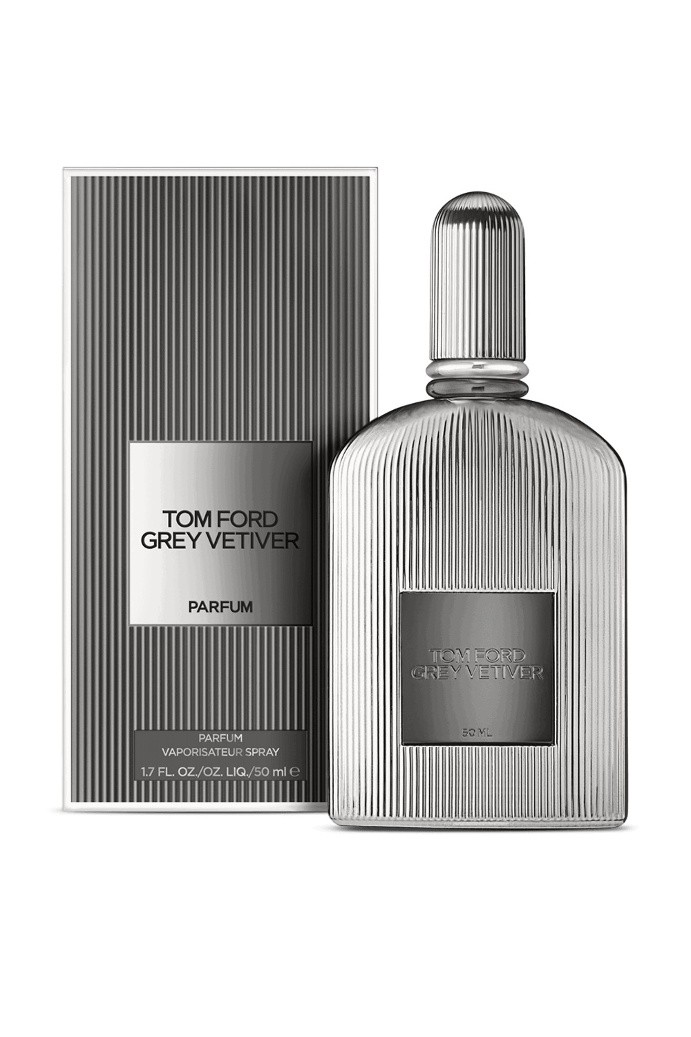 Grey Vetiver Parfum 50 ML