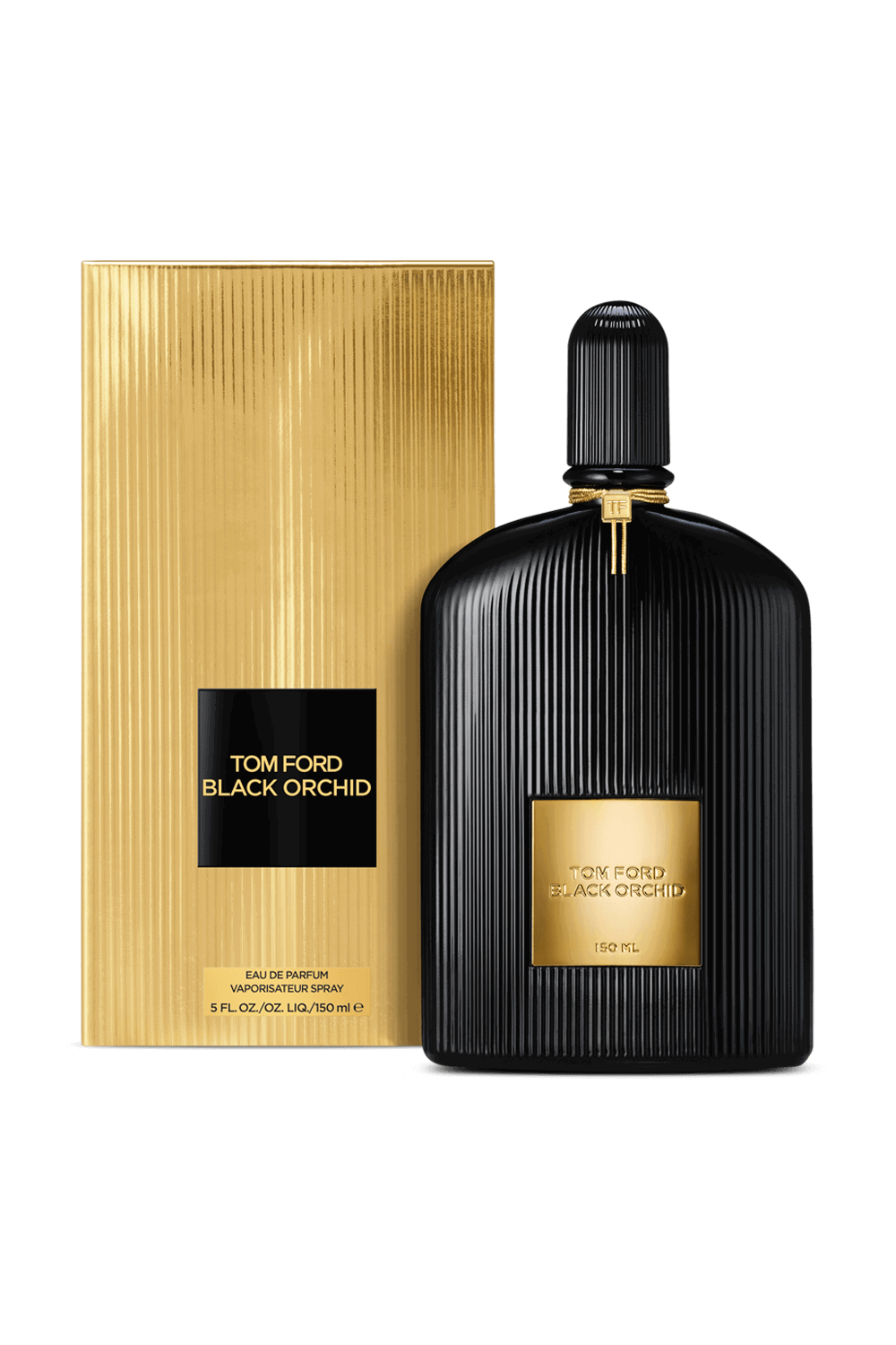 Black Orchid Eau de Parfum 150 ML