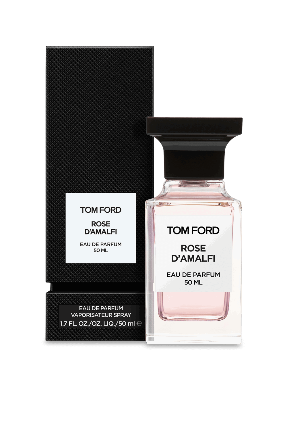 Rose DAmalfi Eau de Parfum 50 ML