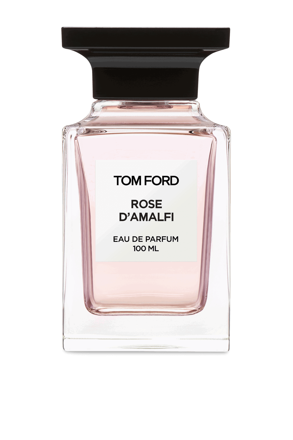 Rose D Amalfi 100Ml/3.4Floz