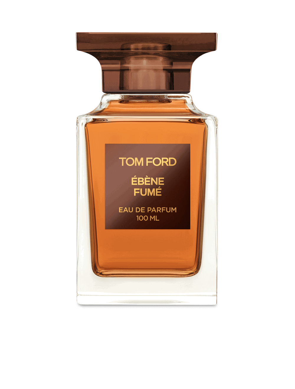 Ebene Fume Eau de Parfum 100 ML
