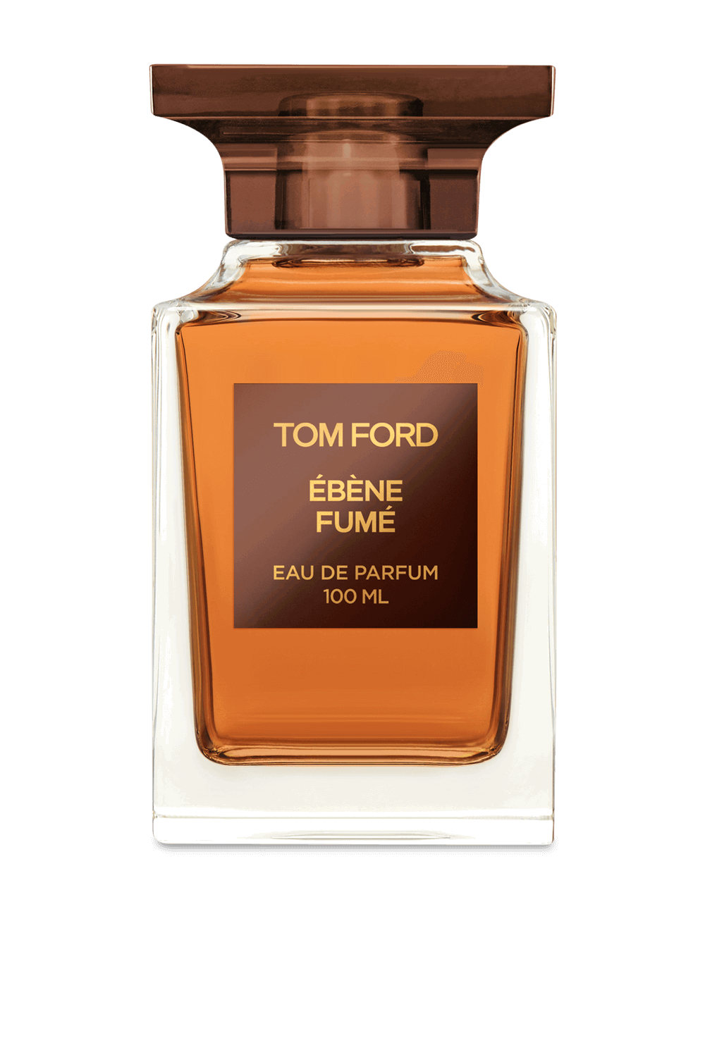 Ebene Fume Eau de Parfum 100 ML