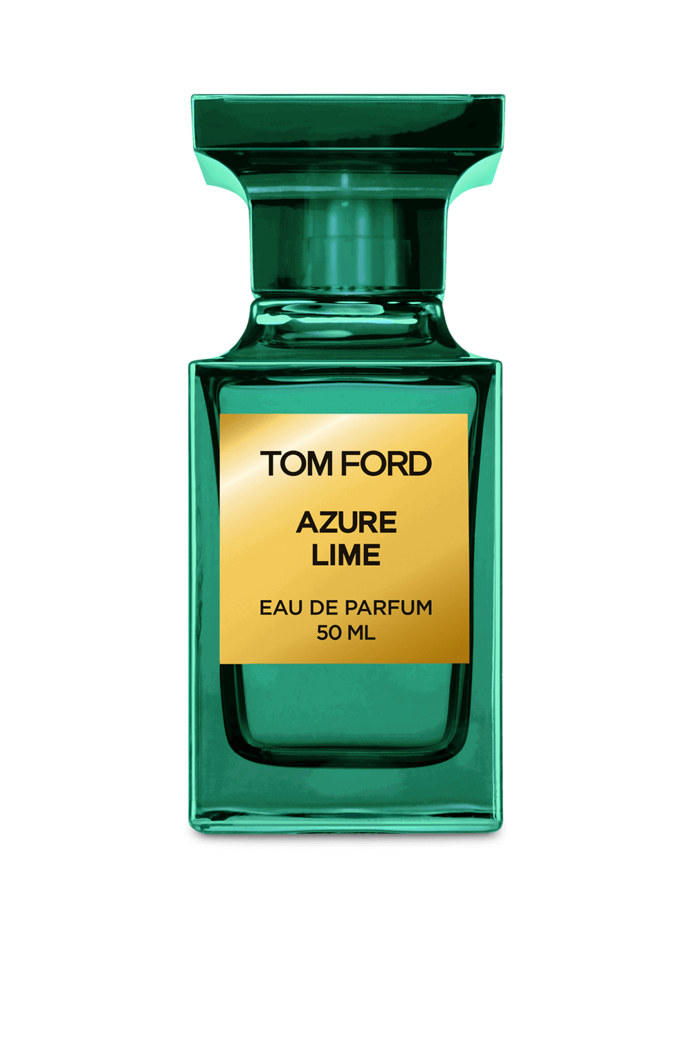 Azure Lime Eau de Parfum 50 ml