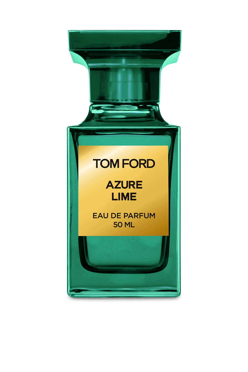 Azure Lime Eau de Parfum 50 ml
