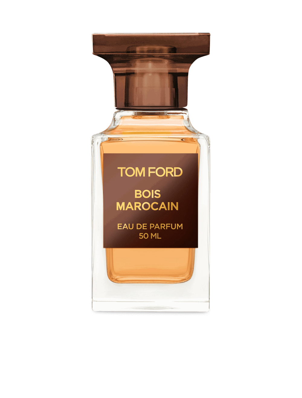 Bois Marocain Eau de Parfum 50 ML