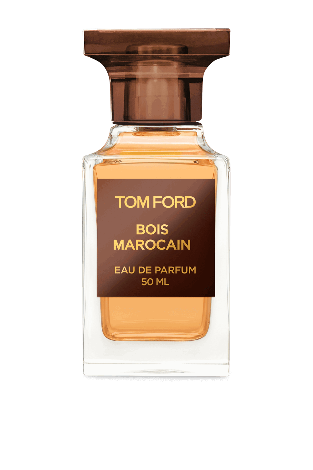 Bois Marocain Eau de Parfum 50 ML