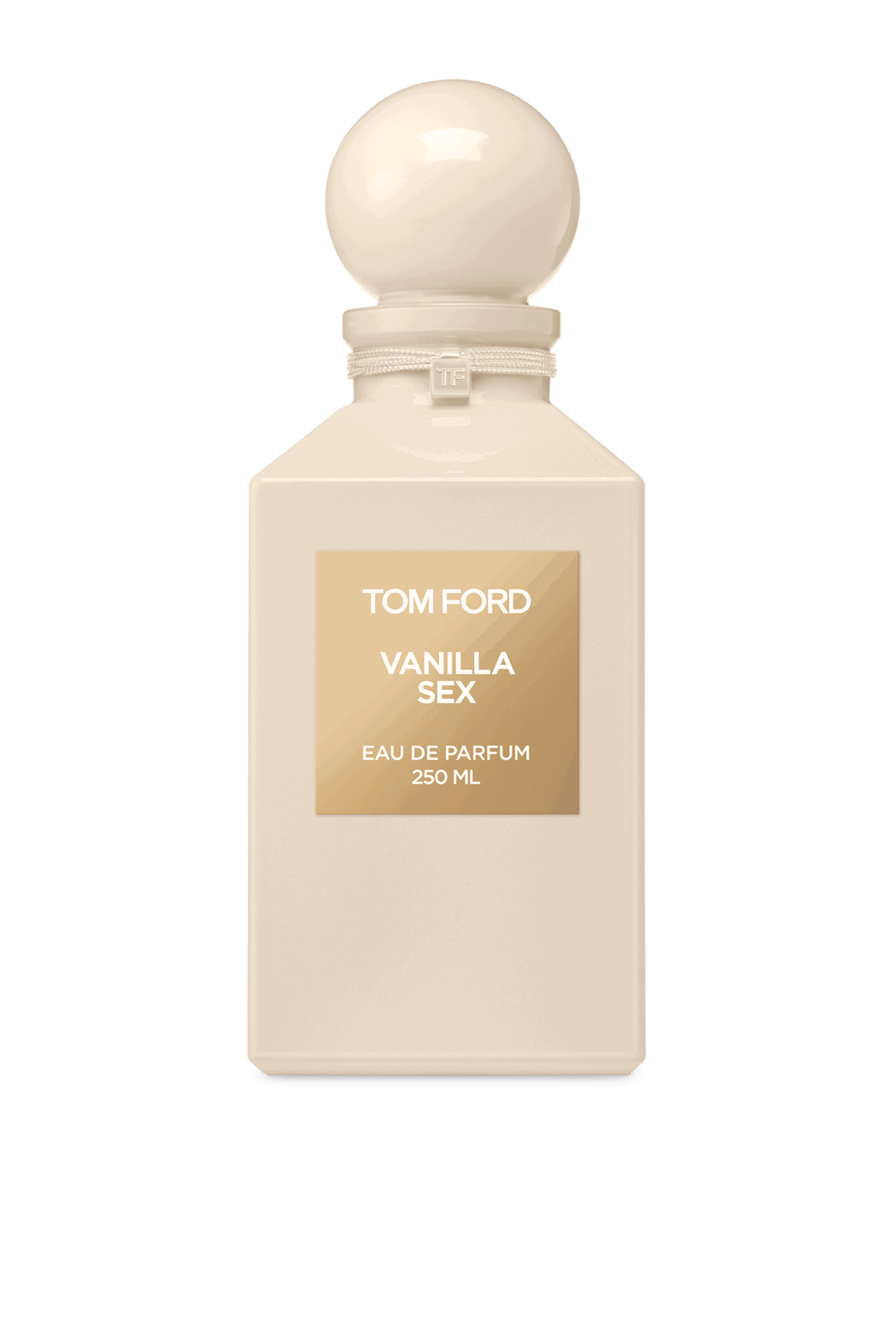 Vanille Sex Eau de Parfum 250 ML