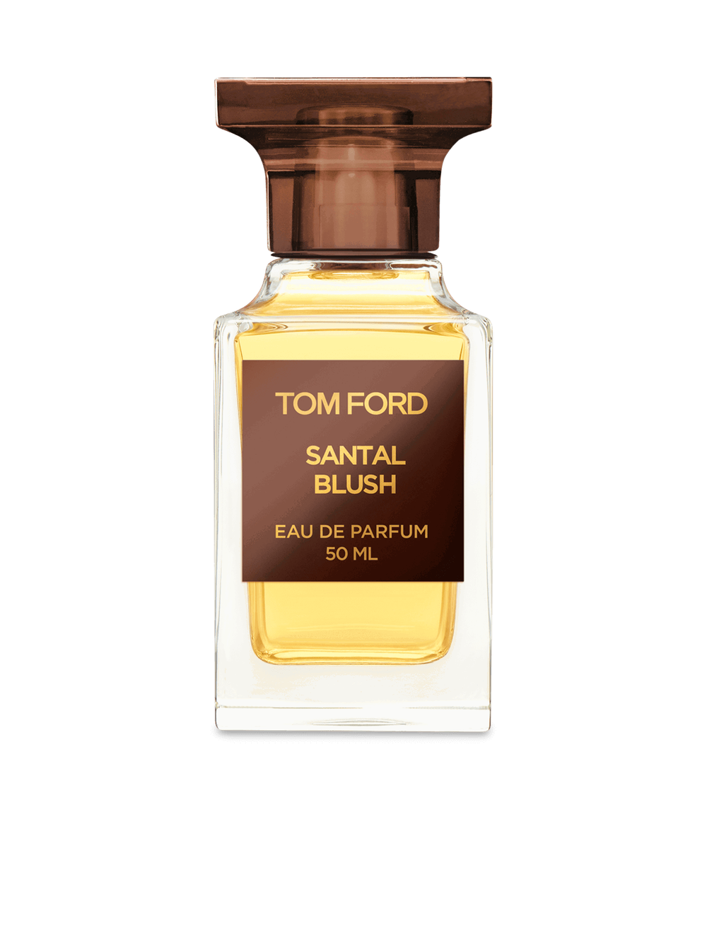 Santal Blush Eau de Parfum 50 ML