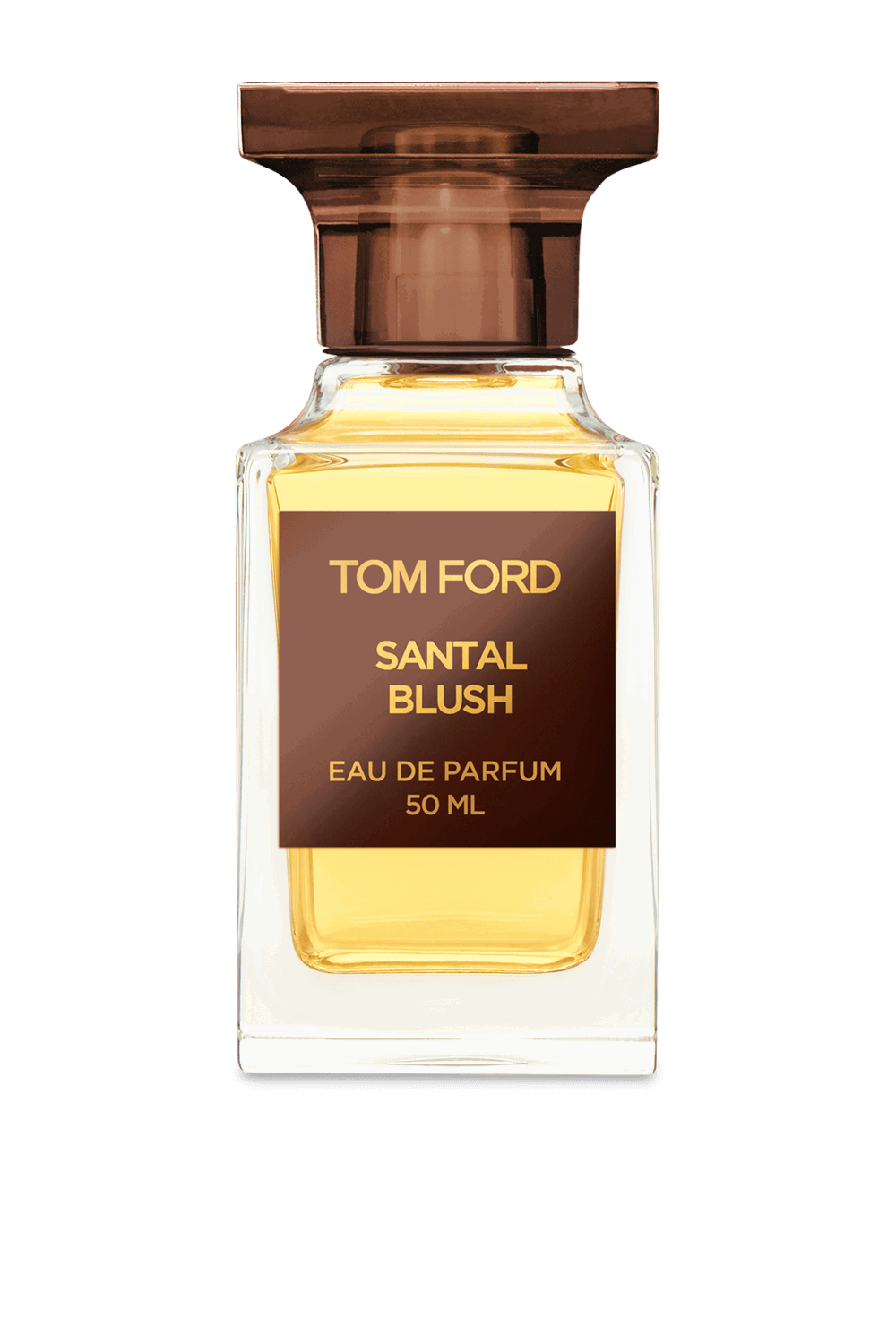 Santal Blush Eau de Parfum 50 ML