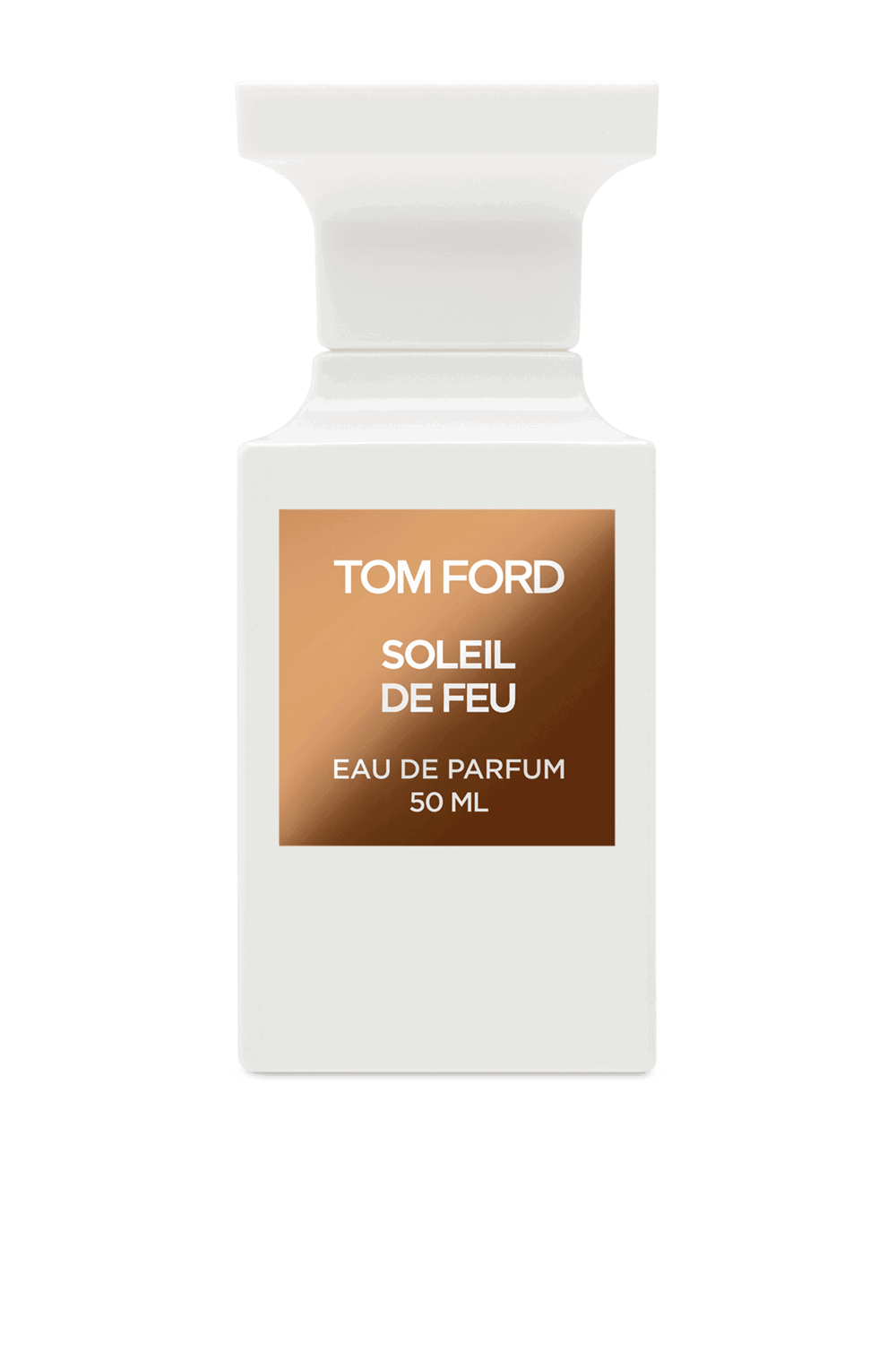 Soleil De Feu 50Ml