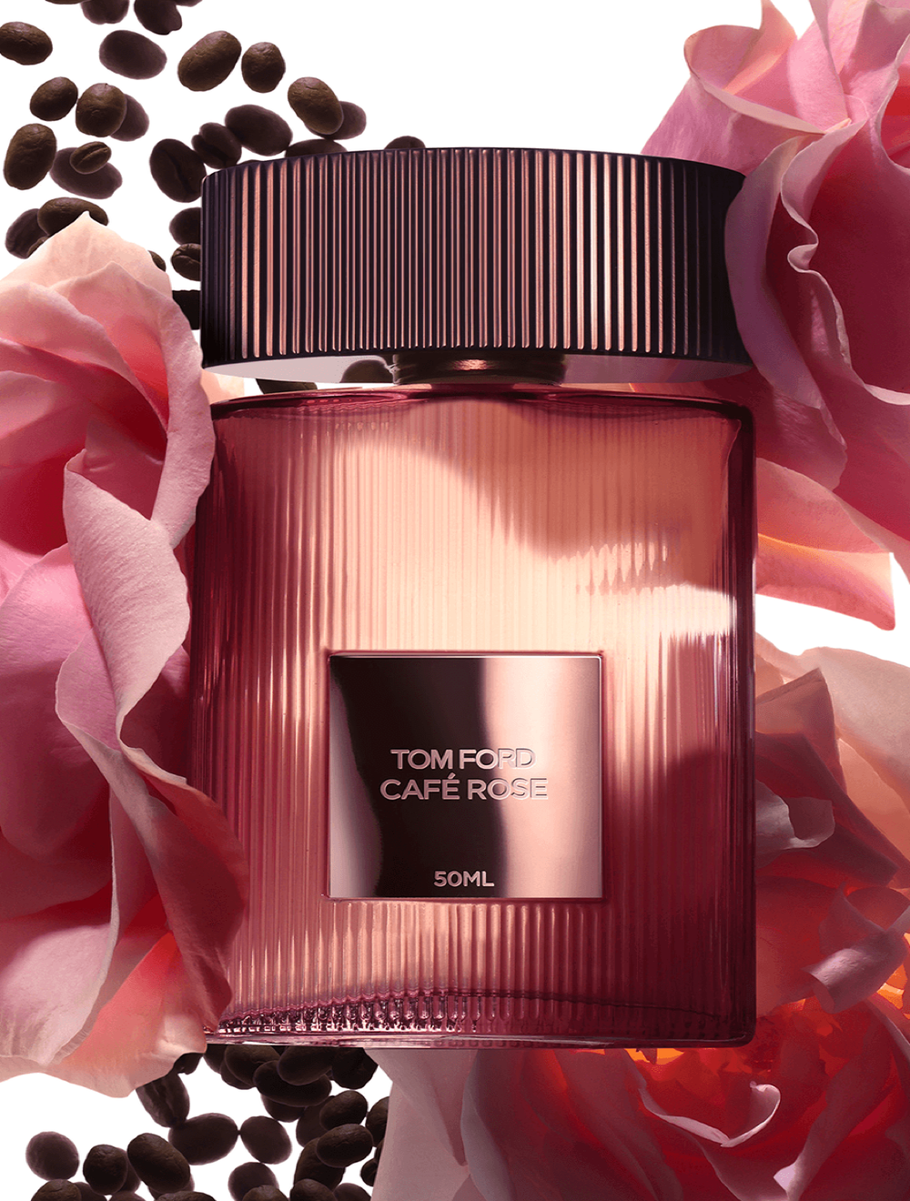 Cafe Rose Edp 50Ml/1.7Floz