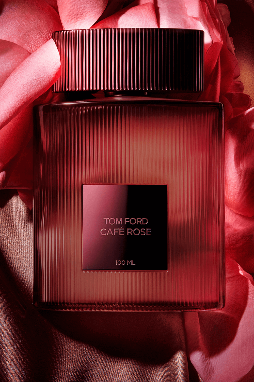 Cafe Rose Eau de Parfum 100 ML