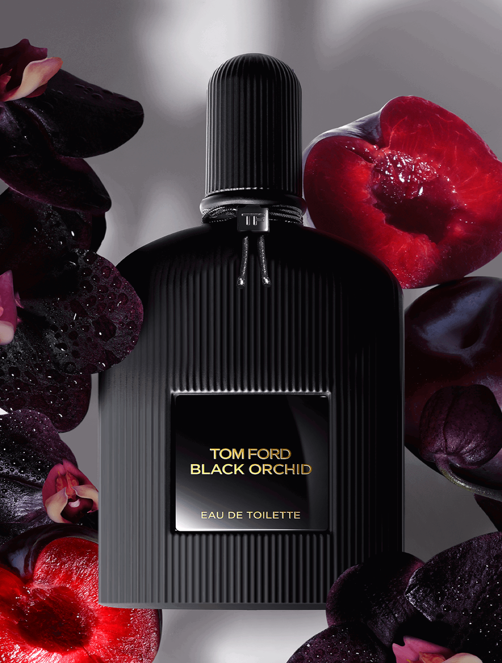 Black Orchid Eau de Toilette 100ML