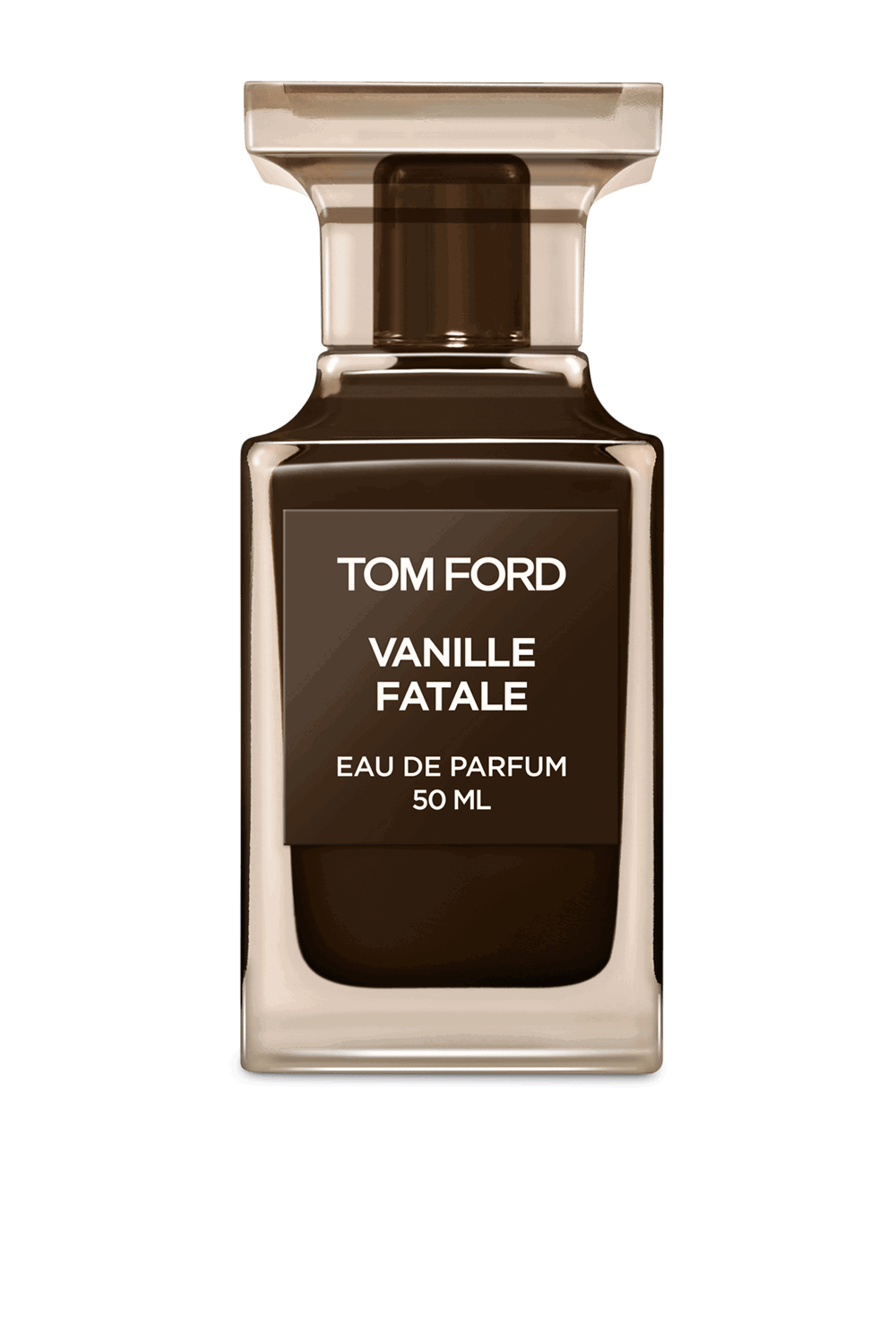 Vanille Fatale Parfum 50 ML