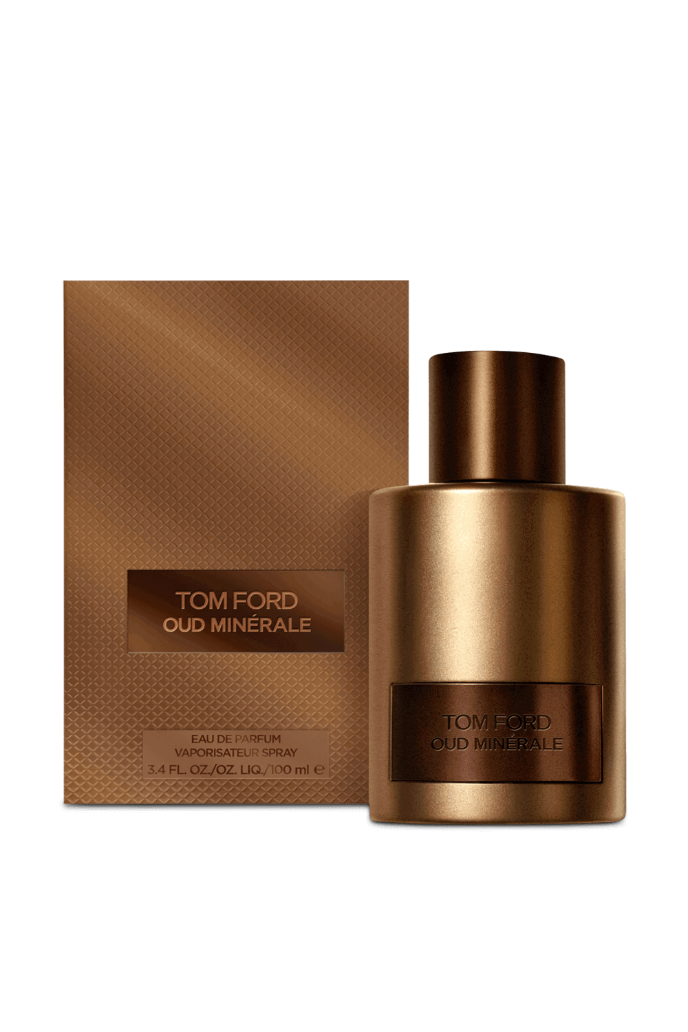Oud Minerale Eau de Parfum Spray 100 ML