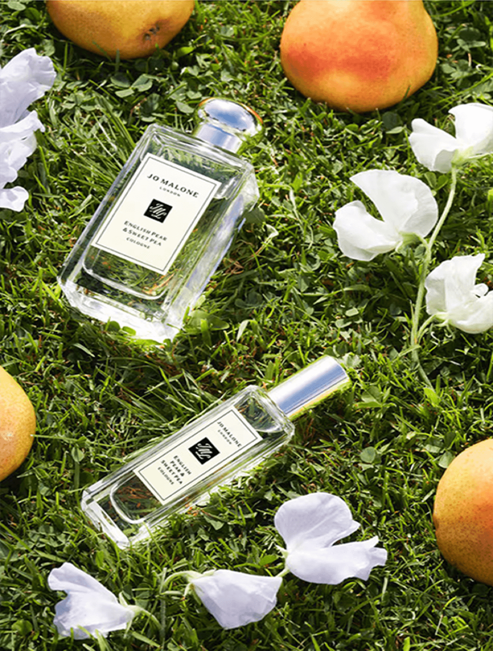 English Pear&Sweet Pea Cologne 30ML