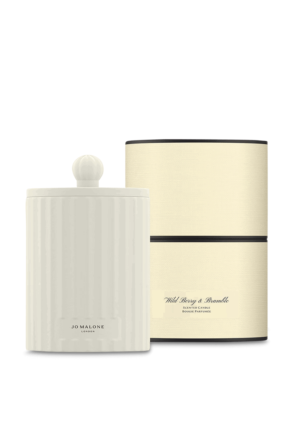 Wild Berry & Bramble Candle 300 Gr