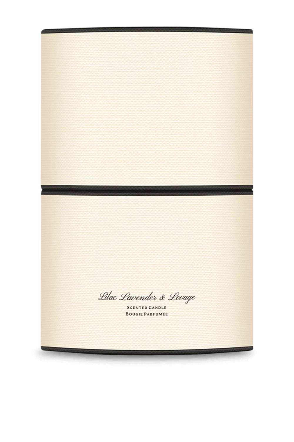 Lilac Lavendar & Lovage Candle 300 GR