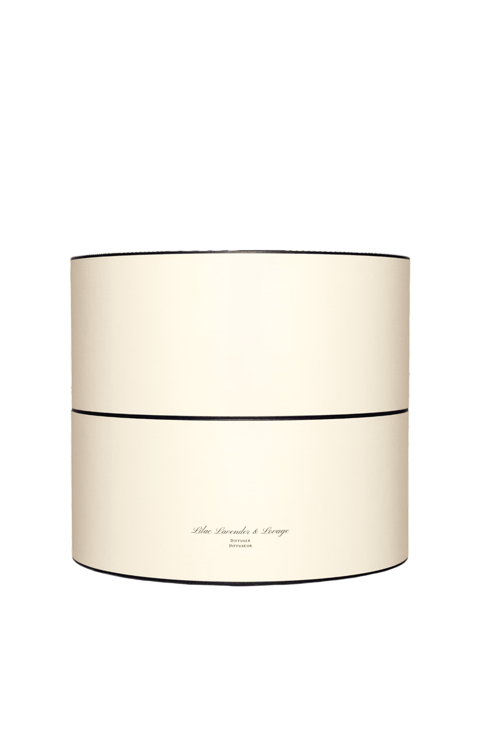 Lilac Lavender & Lovage Diffuser 350 ml