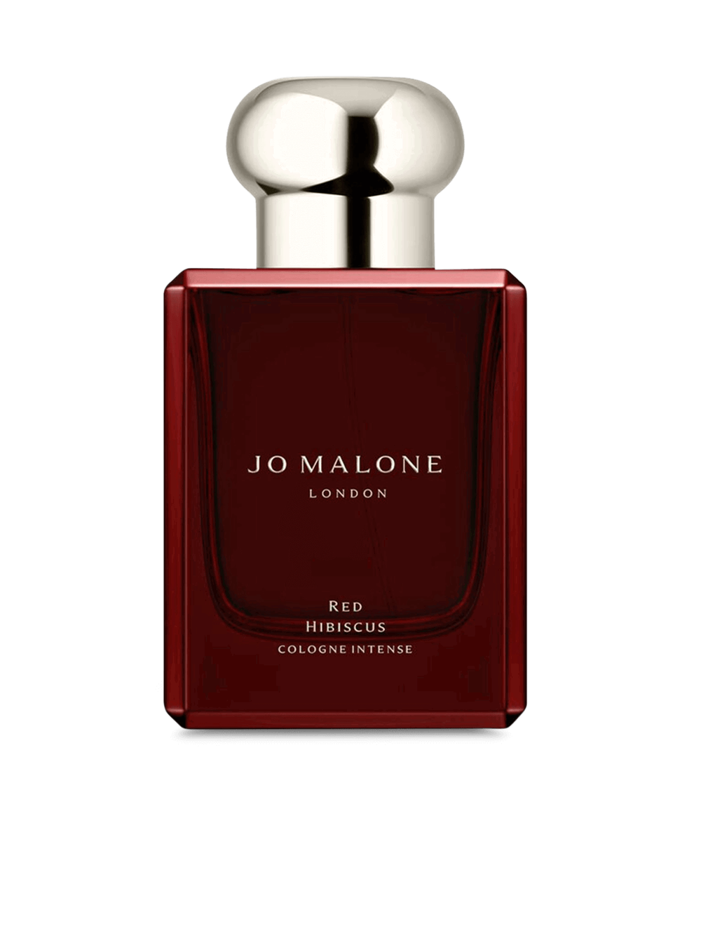 Red Hibiscus Cologne Intense 50 ml