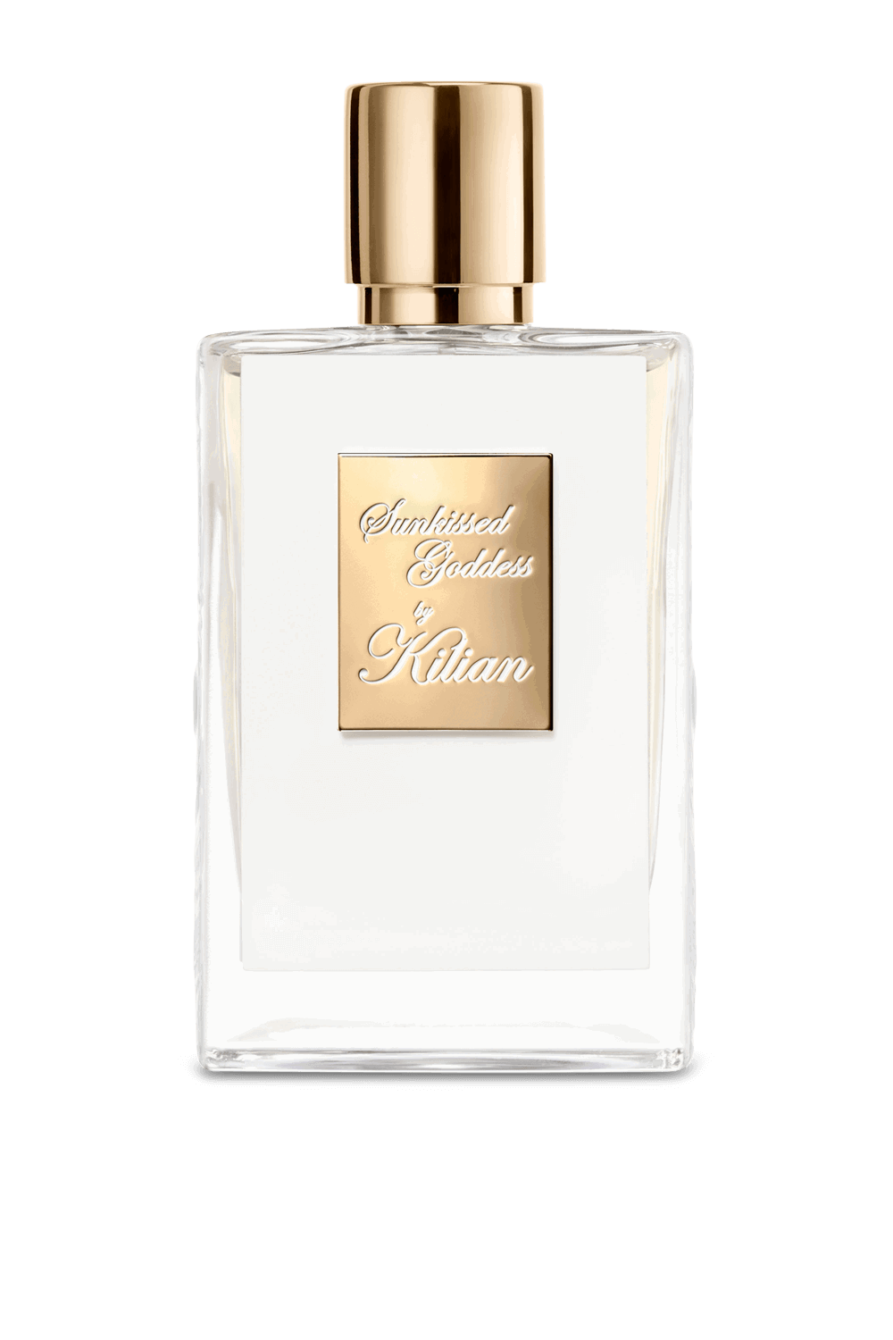 Sunkissed Goddess Eau de perfume 50 ML