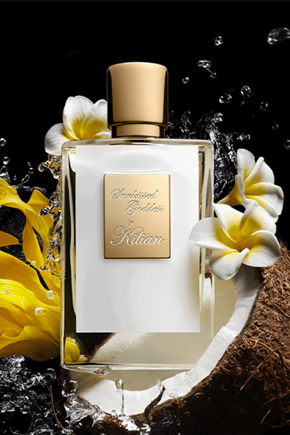 Sunkissed Goddess Eau de perfume 50 ML