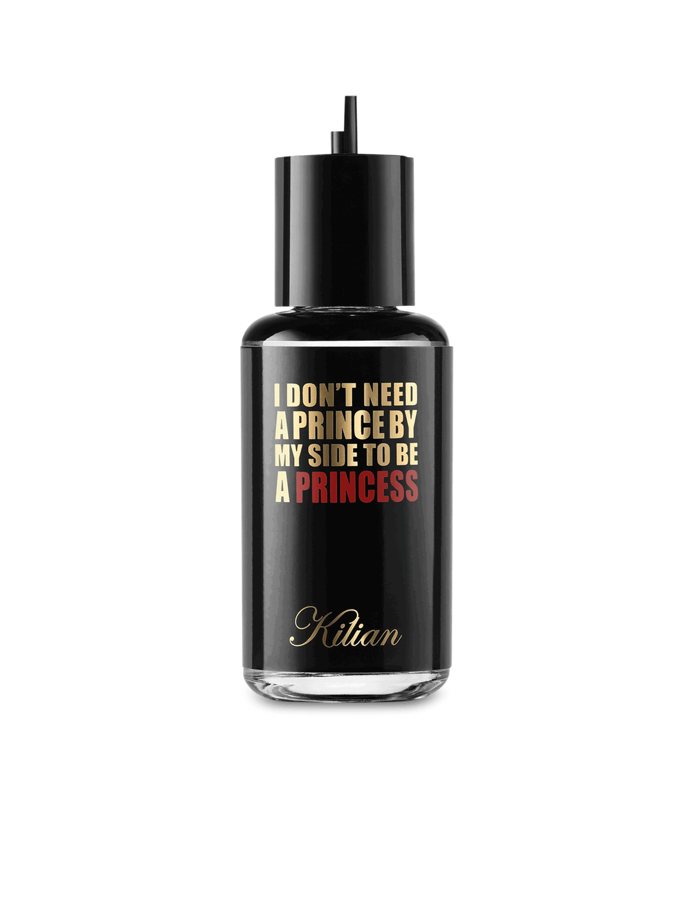 Princess Eau de perfume refill 100 ML