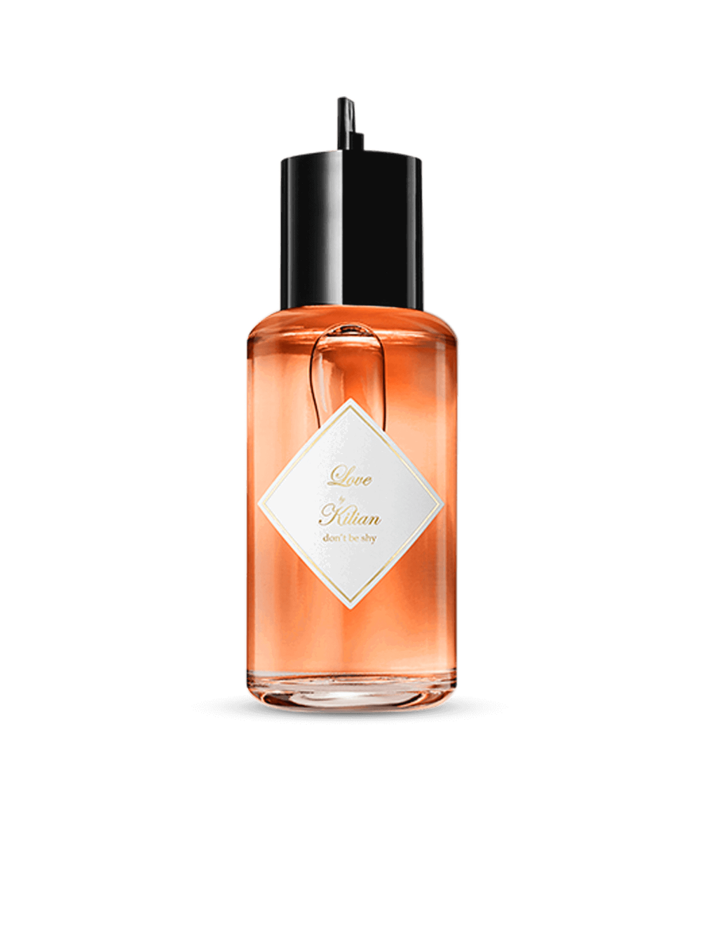 Love Don't Be Shy Eau de perfume Refill 100 ML