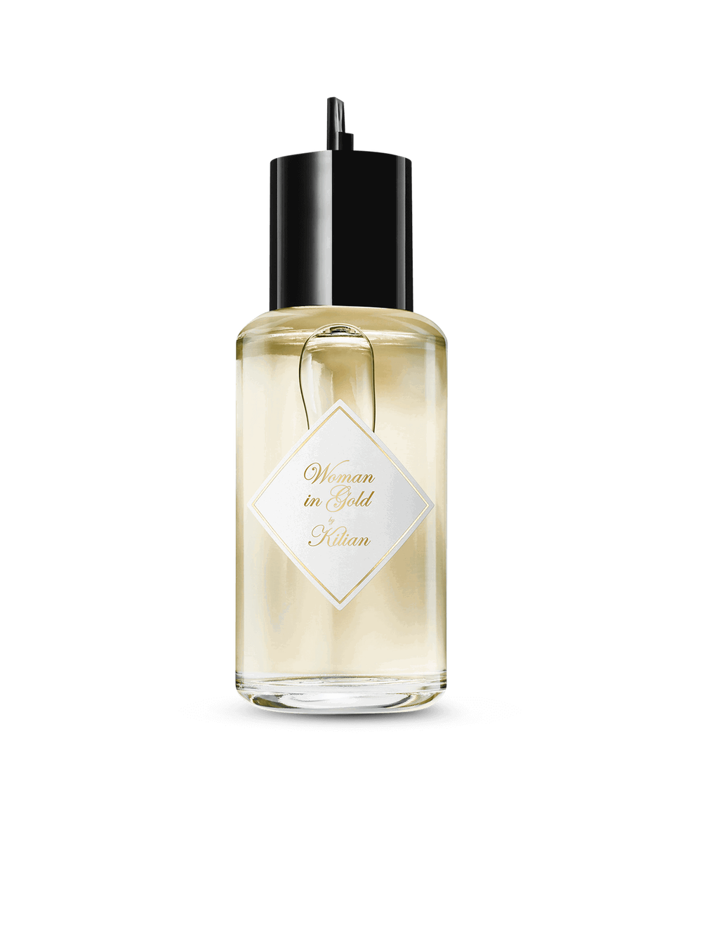 Woman in Gold Eau de perfume refill 100 ML
