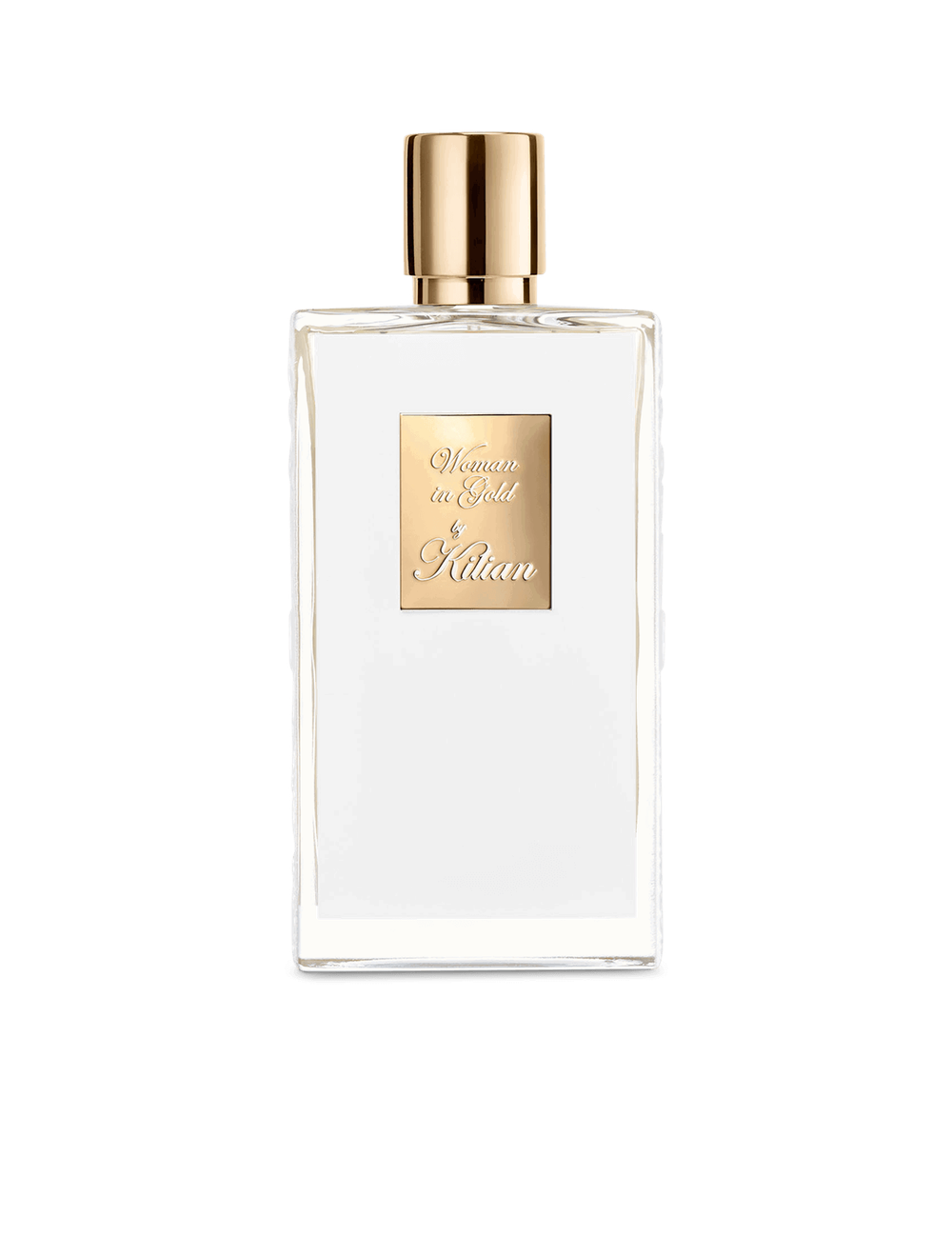 Woman in Gold 100 ML