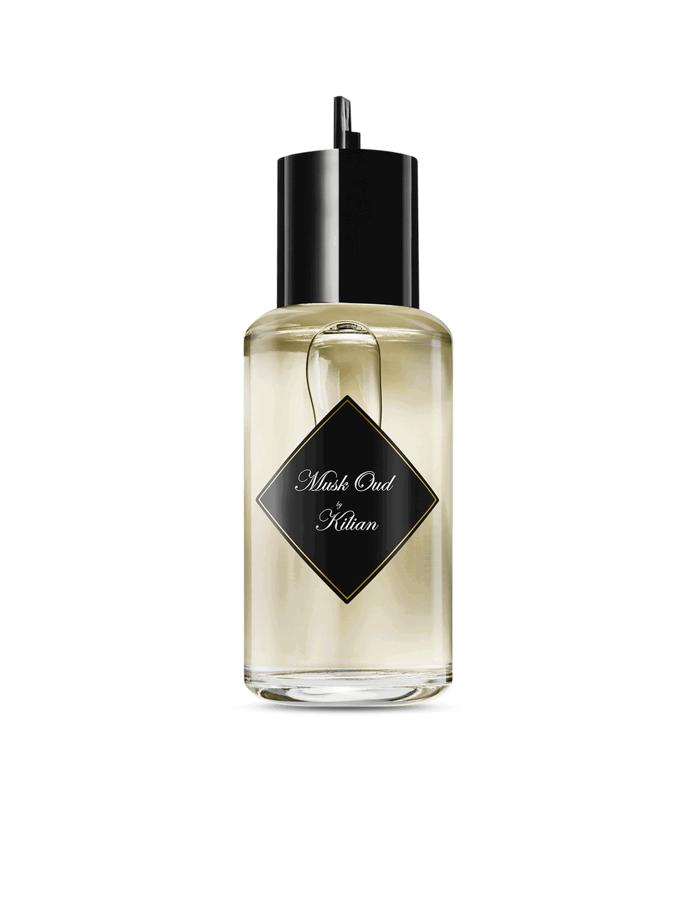 Musk Oud Eau de perfume refill 100 ML